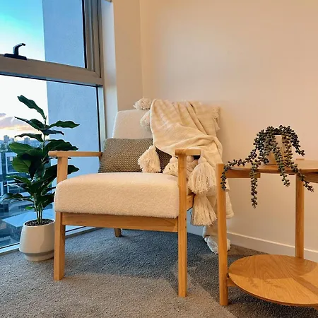 Boho Retreat - Walk To Gabba Stadium - Free Parking * Brisbane