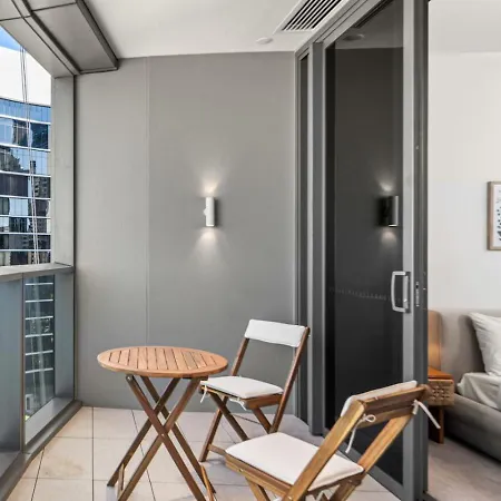 Apartment Modern 1br In Prime Queens Wharf Location Brisbane