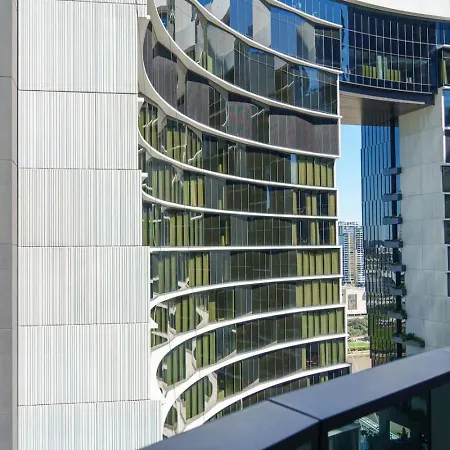 Modern 1br In Prime Queens Wharf Location Apartment Brisbane