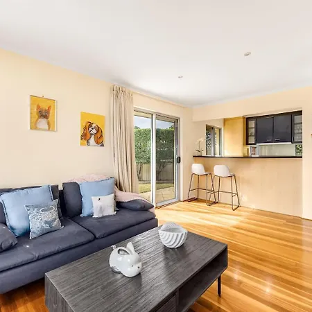 1min To Mall 3beds Family Retreat At Sunnybank *