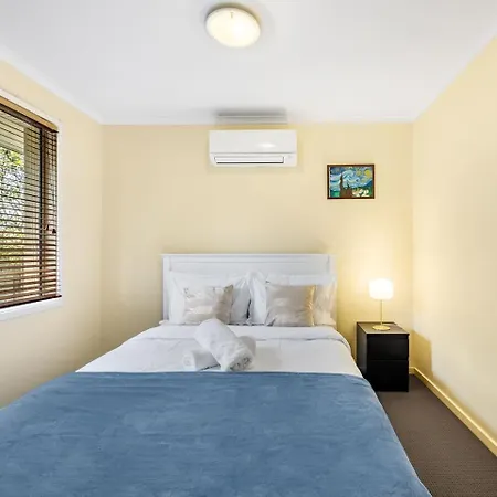 1min To Mall 3beds Family Retreat At Sunnybank Holiday home