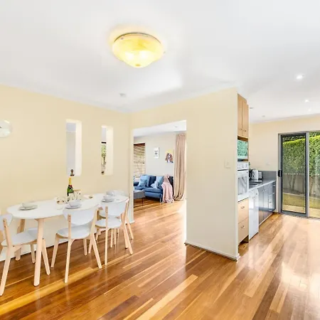 1min To Mall 3beds Family Retreat At Sunnybank Holiday home *