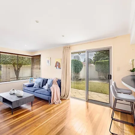 1min To Mall 3beds Family Retreat At Sunnybank