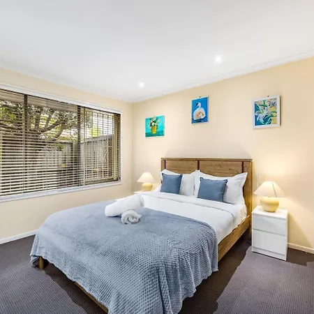 1min To Mall 3beds Family Retreat At Sunnybank Holiday home