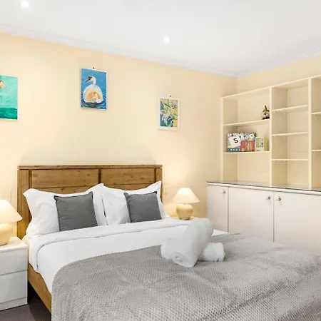1min To Mall 3beds Family Retreat At Sunnybank Brisbane