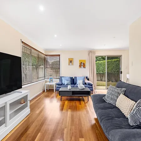1min To Mall 3beds Family Retreat At Sunnybank Holiday home *