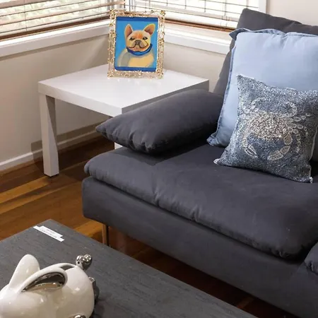 1min To Mall 3beds Family Retreat At Sunnybank * Brisbane