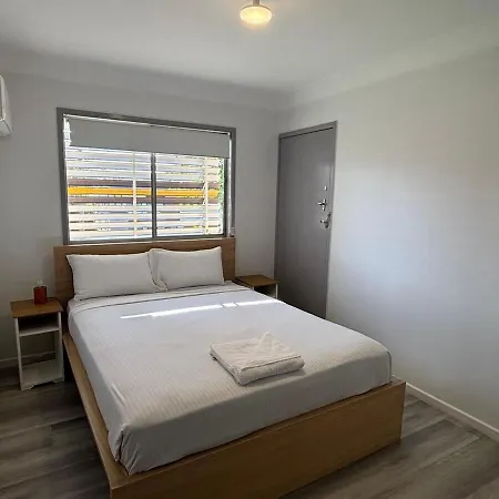 Comfort Chermside West Brisbane
