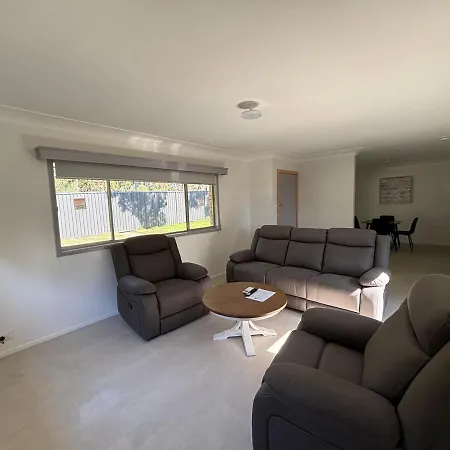 Comfort Chermside West