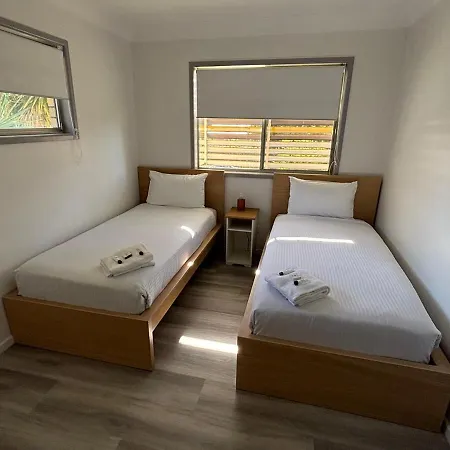 Comfort Chermside West Villa