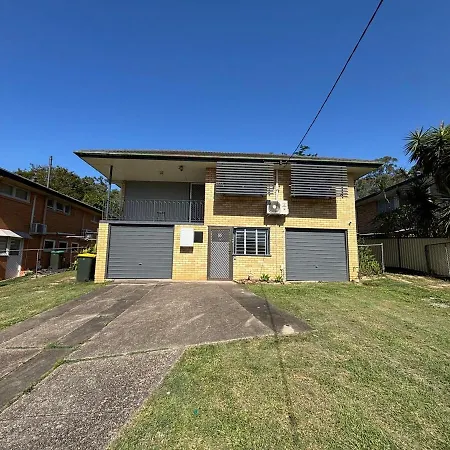 Villa Comfort Chermside West