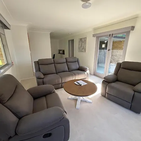 Villa Comfort Chermside West *