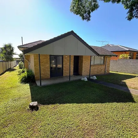 Comfort Chermside West Brisbane