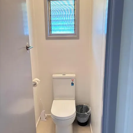 Comfort Chermside West * Brisbane