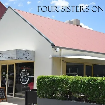 Apartment 2 Bed Close To Wesley Hospital & Suncorp Stadium *