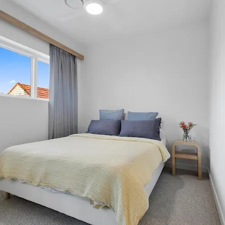2 Bed Close To Wesley Hospital & Suncorp Stadium