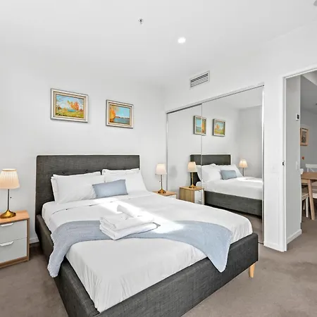 Stylish 1br - Lv26 With Mountain Views, Pool And Park