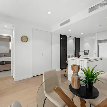 Apartment Queens Wharf - Luxe 2br With Stunning Views And Pool *