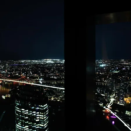 Apartment The Gatsby Escape Skytower Luxury Living At Level 71 Brisbane
