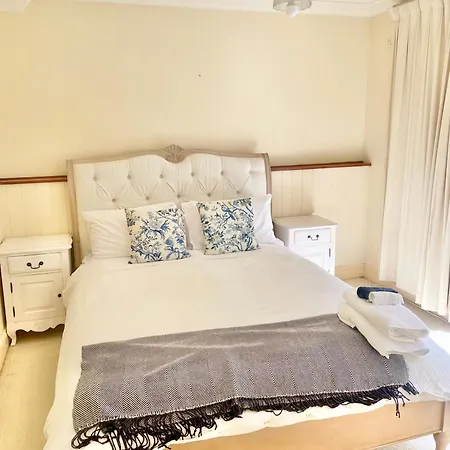 Kent Street Retreat Guest house Brisbane