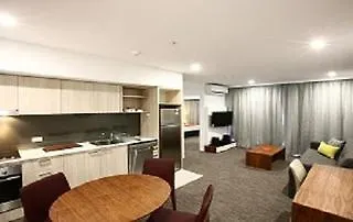 Quest Woolloongabba Aparthotel 4*