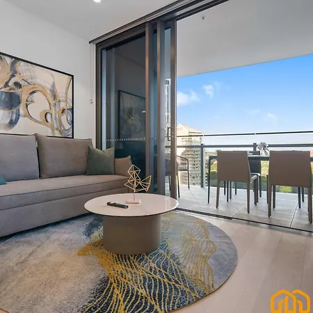 Luxury Retreat Qwr River & Views * Brisbane