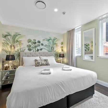 Apartment Historic 2br In Center - Walk To Everything! Brisbane