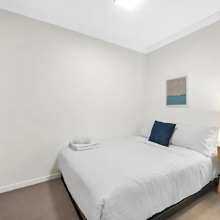 Apartment Modern And South Bank Apartment! Walk To Cbd *