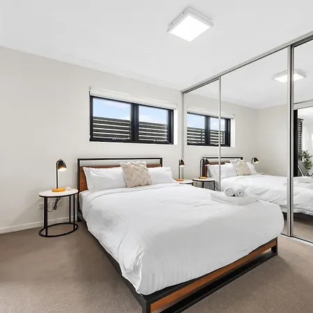 Apartment Modern And South Bank Apartment! Walk To Cbd Brisbane