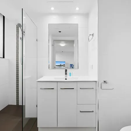 Charming 1-bed Unit In An Unbeatable Location * Brisbane