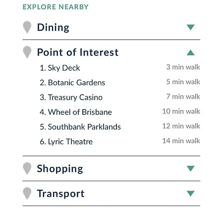 Citybeach At Queens Wharf With Spectacular Views Includes Parking *