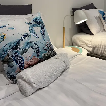 Citybeach At Queens Wharf With Spectacular Views Includes Parking *