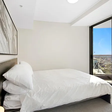 Hotel Arcade In The Sky Brisbane
