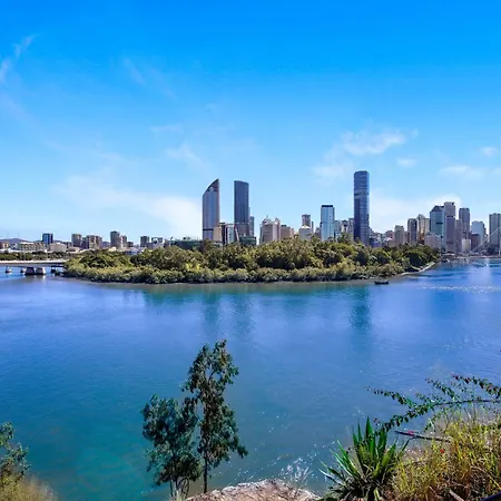 Arcade In The Sky 5* Brisbane
