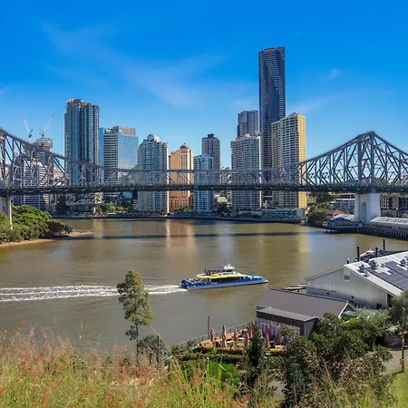 Arcade In The Sky Brisbane