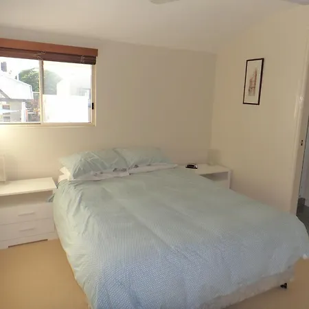 Powerhouse And Terraces 4* Brisbane