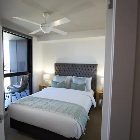 1bed - Valley Fringe - Free Parking Apartment