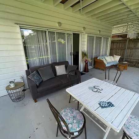 Cozyhomes Kangaroo Point Brisbane