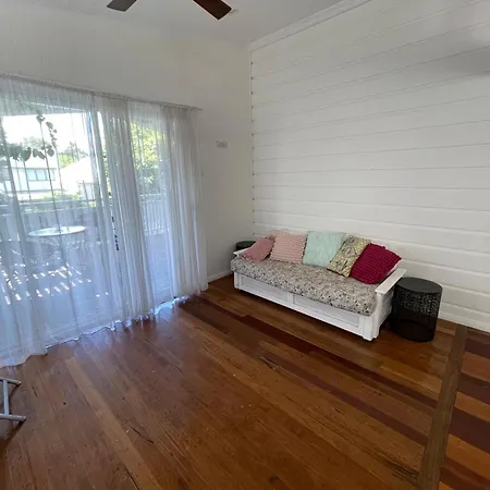 Bed & Breakfast Cozyhomes Kangaroo Point