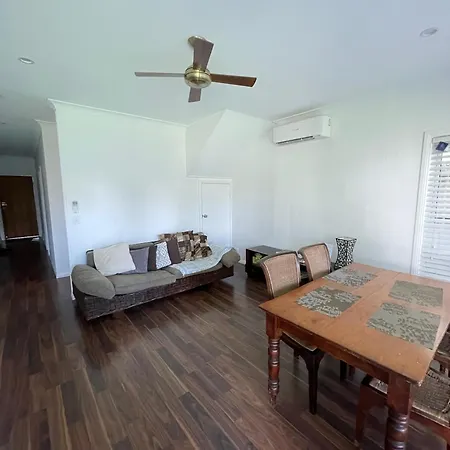 Bed & Breakfast Cozyhomes Kangaroo Point *