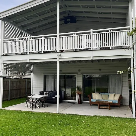 Bed & Breakfast Cozyhomes Kangaroo Point Brisbane
