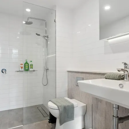 Apartment Boho Retreat - Walk To Gabba Stadium - Free Parking Brisbane
