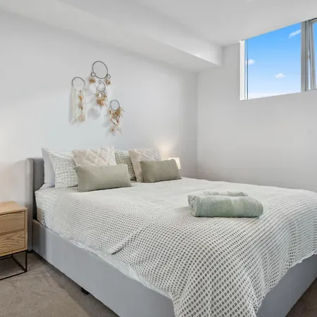 Boho Retreat - Walk To Gabba Stadium - Free Parking Brisbane