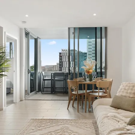 Boho Retreat - Walk To Gabba Stadium - Free Parking * Brisbane