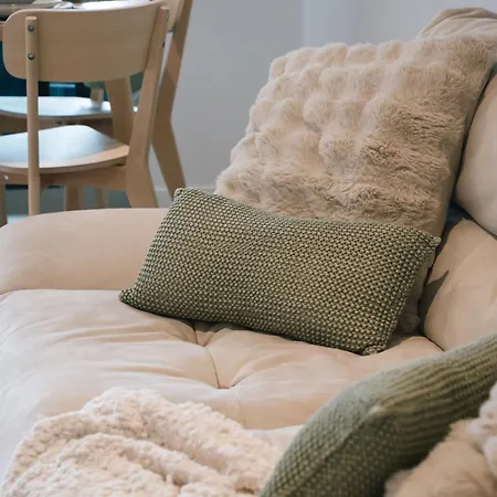 Apartment Boho Retreat - Walk To Gabba Stadium - Free Parking Brisbane
