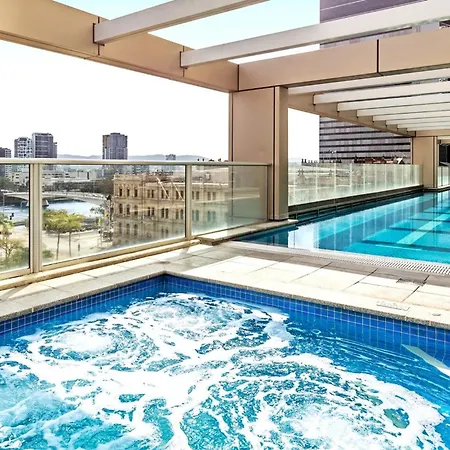 Apartment Casino Towers Brisbane