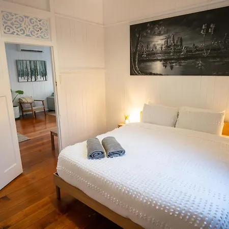 Bougainvillea Holiday home