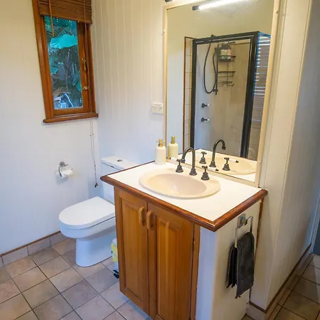 Holiday home Bougainvillea Brisbane