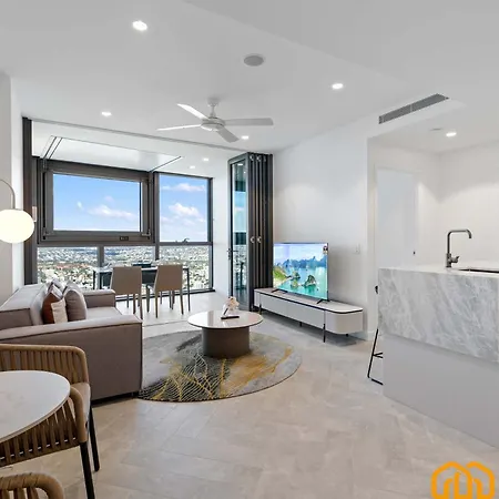 Luxury River & Access * Brisbane