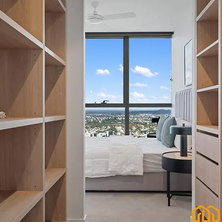Apartment Luxury River & Access *